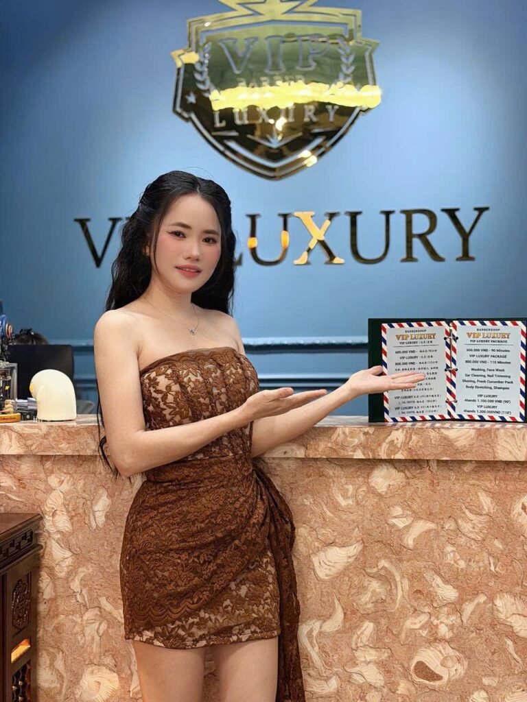 호치민이발소,호치민이발관,호치민베트남이발소,호치민베트남이발관