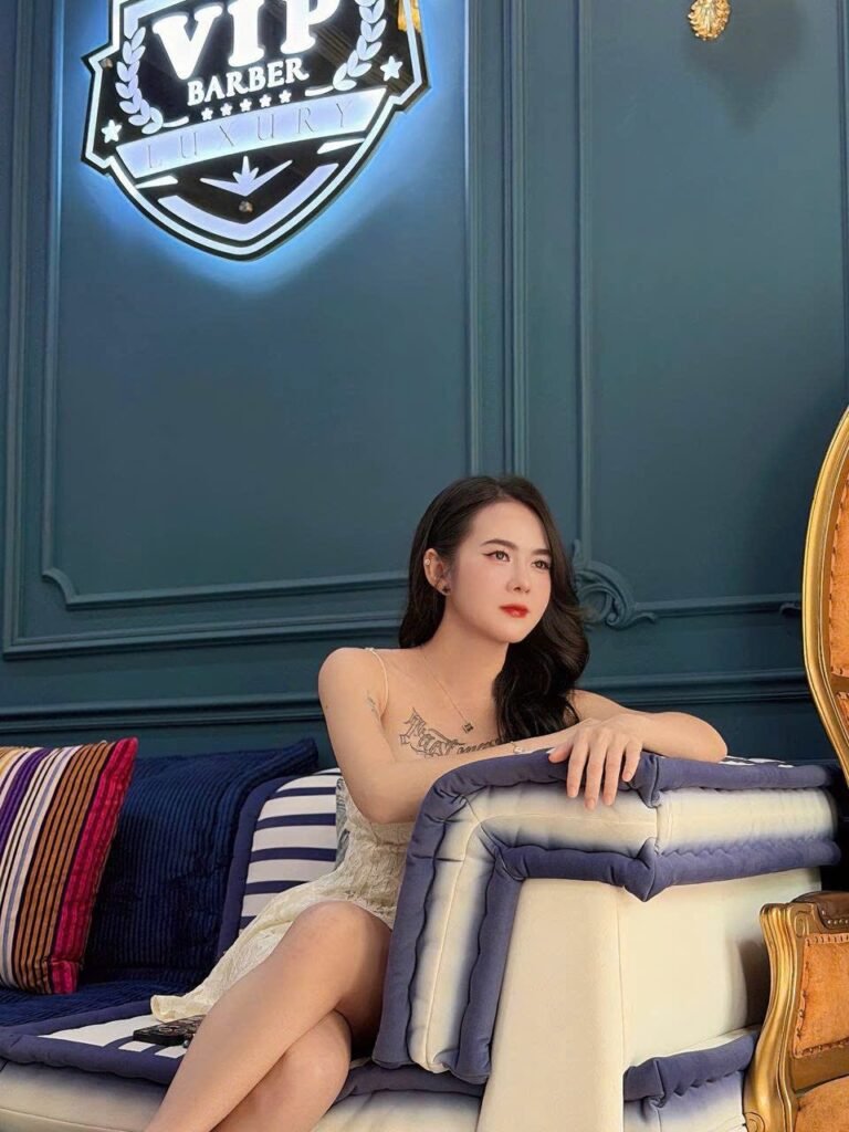 호치민이발소, 호치민베트남이발소, VIP럭셔리이발소, 호치민이발관